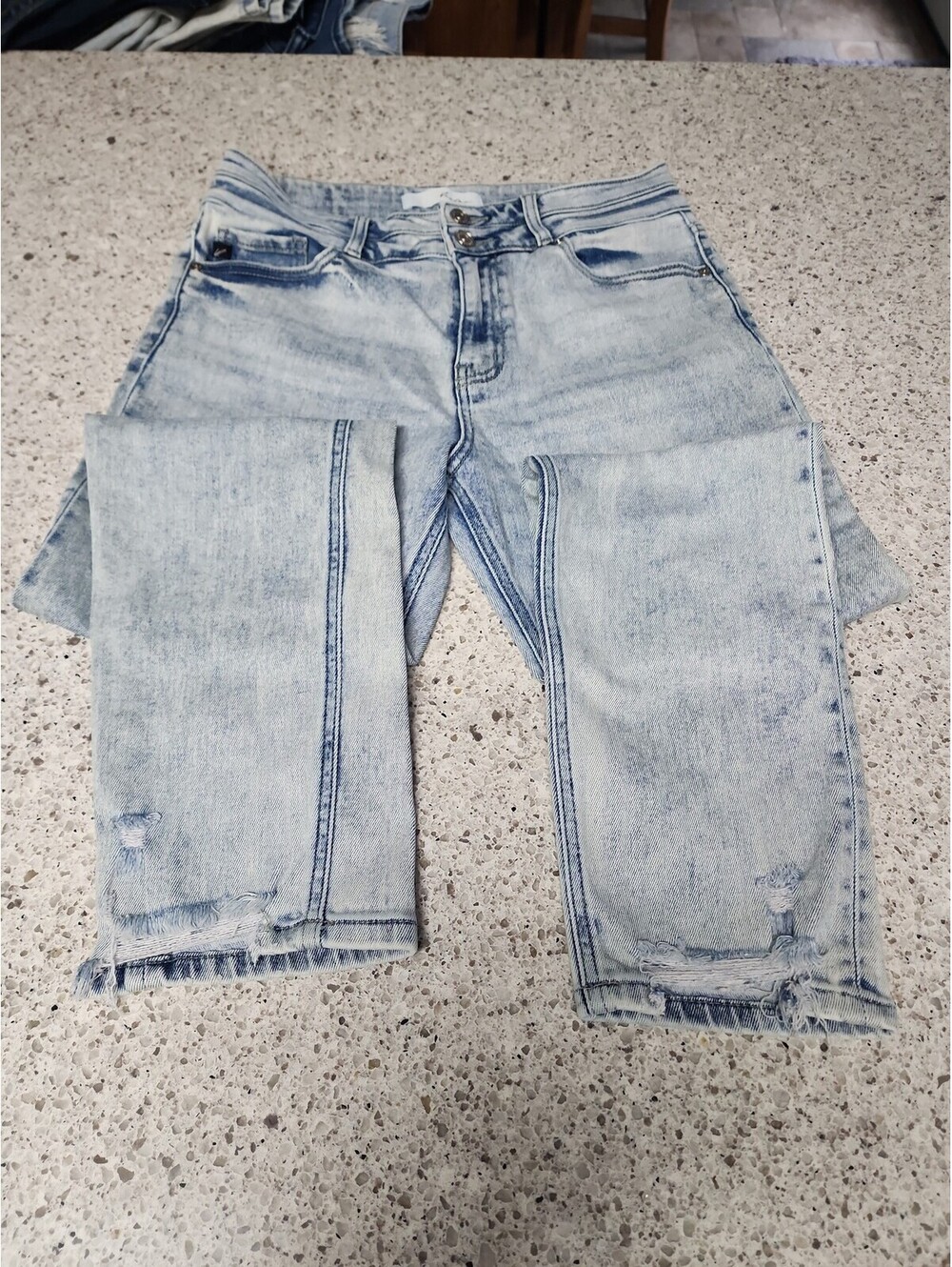 Kancan jeans